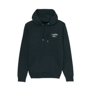 GRIM PILL Black Hoodie