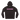 Essential Black Hoodie