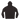 Essential Black Hoodie