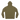 Essential Khaki Hoodie