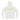 Essential White Hoodie