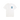 T-shirt blanc Exit Arrow