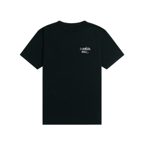 GRIM PILL Black T-Shirt
