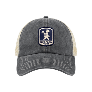 Little Chef Two Tone Cap