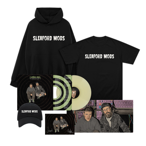 Glow In The Dark Mega Bundle