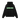 Glow In The Dark Logo Hoodie.