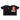 Little Chef Black T-Shirt