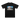A1 Diner Black T-Shirt
