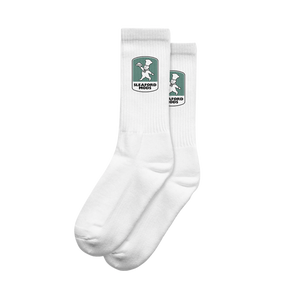 Little Chef Sport Socks