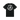 UK GRIM Black T-Shirt