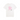 T-shirt blanc GRIM TOUR (Royaume-Uni et Irlande)