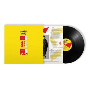Spare Ribs: Vinyl LP