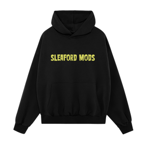 Essentials Hoodie