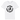 UK GRIM WHITE T-SHIRT