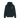 GRIM PILL Black Hoodie