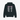 GRIM TOUR (EU) Black Hoodie