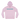 Essential Pink Hoodie