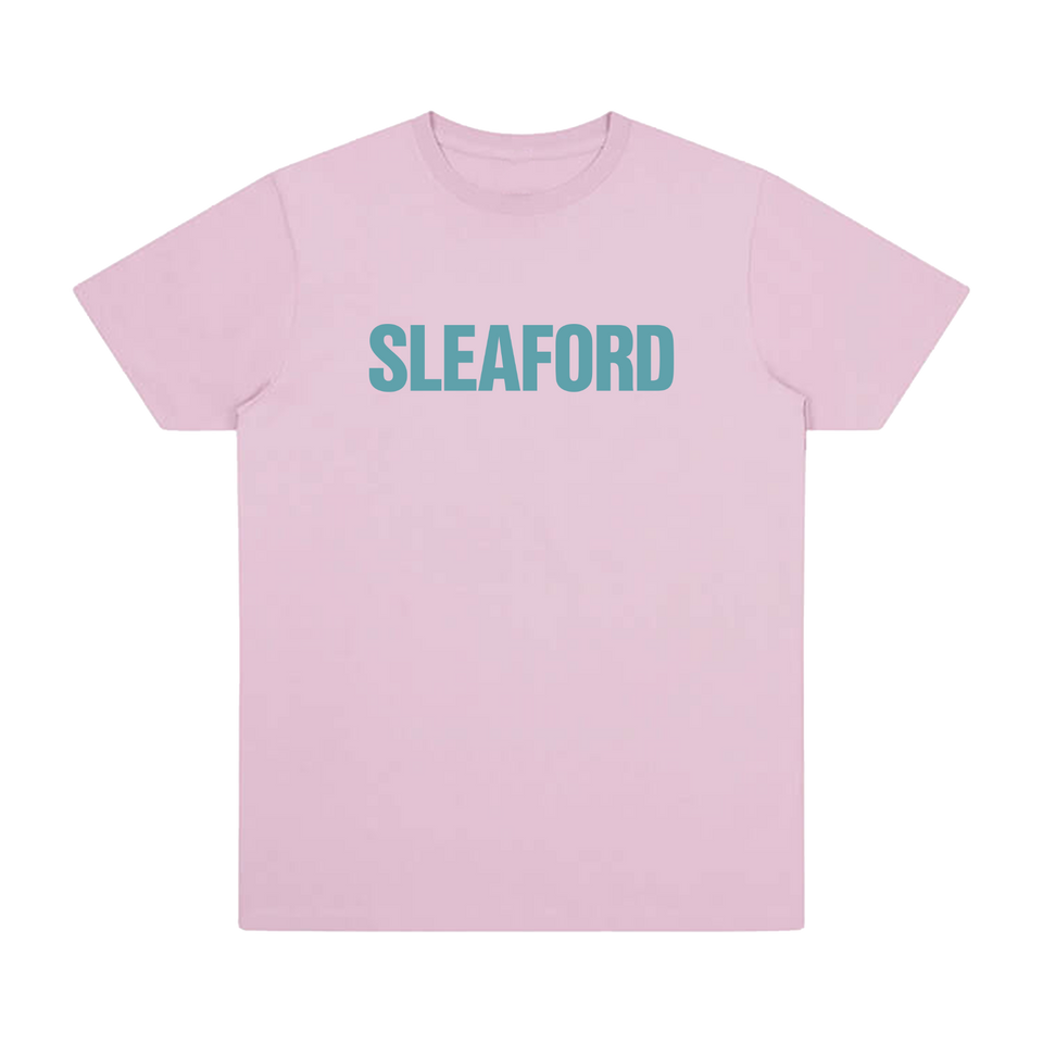 Hardcore Shirt Maglietta Sleaford Mods - T-Shirt Band Punk Musica, Cotone 100%, Unisex, Nuova Con Etichette Lord Of Skulls - Foto 2