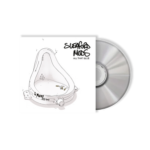 All That Glue: 2CD
