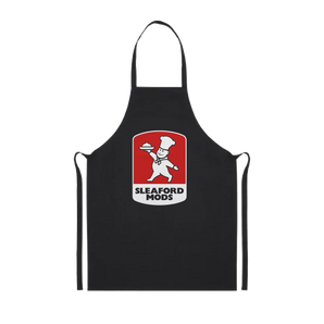 Sleaford Mods Apron