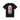 T-shirt noir GRIM PILL