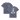 Little Chef Washed Navy T-Shirt