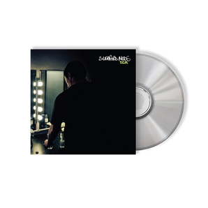 TCR: CD EP