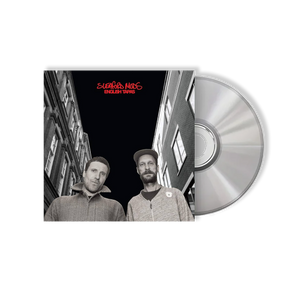 Englische Tapas: CD