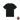 Cold War Steve Black T-Shirt