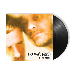 Eton Alive: Vinyl LP