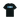 Exit Sign Black T-Shirt