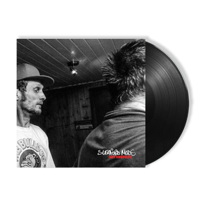 Key Markets: Vinyl LP
