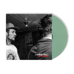 Schlüsselmärkte: Vinyl-LP