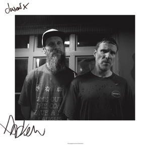 Tied Up in The Bodega: Signierter Kunstdruck (+ Download-Code)