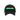 Glow In The Dark Logo Cap