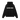Glow In The Dark Logo Hoodie