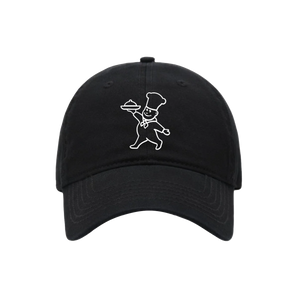 Charlie Cap