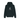GRIM TOUR (EU) Black Hoodie
