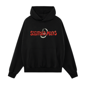 The Demise Of Planet X: Tour Hoodie