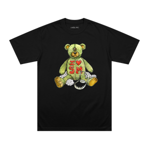 Demise Of Planet X Tour T-shirt (EU Part 2)