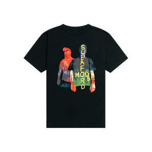 T-Shirt der UK-Tour 2024