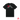 Sleaford Mods x Shelter Black T-Shirt
