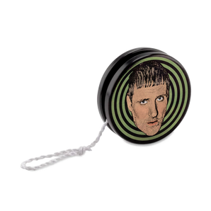 The Demise Of Planet X: Yo-Yo.