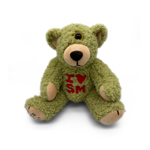 The Demise Of Planet X Teddy