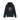 GRIM TOUR (UK & EIRE) Black Hoodie