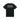 T-shirt noir GRIM TOUR (Royaume-Uni et Irlande)