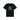 T-shirt noir GRIM TOUR (Royaume-Uni et Irlande)