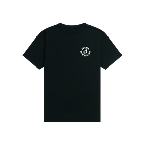 UK GRIM: Black T-Shirt
