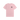 UK GRIM : T-shirt rose