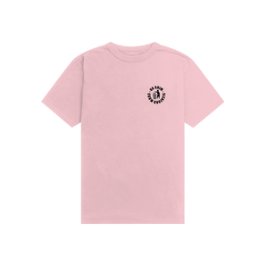 UK GRIM: Pink T-Shirt